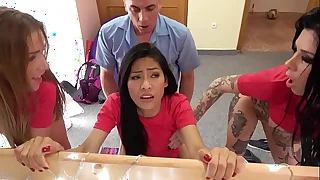 Shtick Hostel Italian Thai coupled with Czech soccer babes squirting in crazy orgy